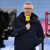 BBC: Nova pravila za društvene mreže za Garija Linekera i druge BBC zvezde 6