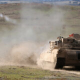 Rusija i Ukrajina: Zašto se upotrebljavaju granate sa osiromašenim uranijumom i koliko su štetne 6