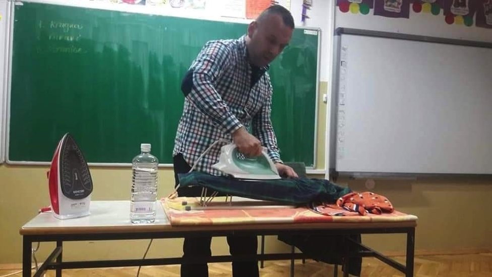 Balkan i obrazovanje: Domaćinstvo „nije bio običan, već životni čas" 2 Domaćinstvo