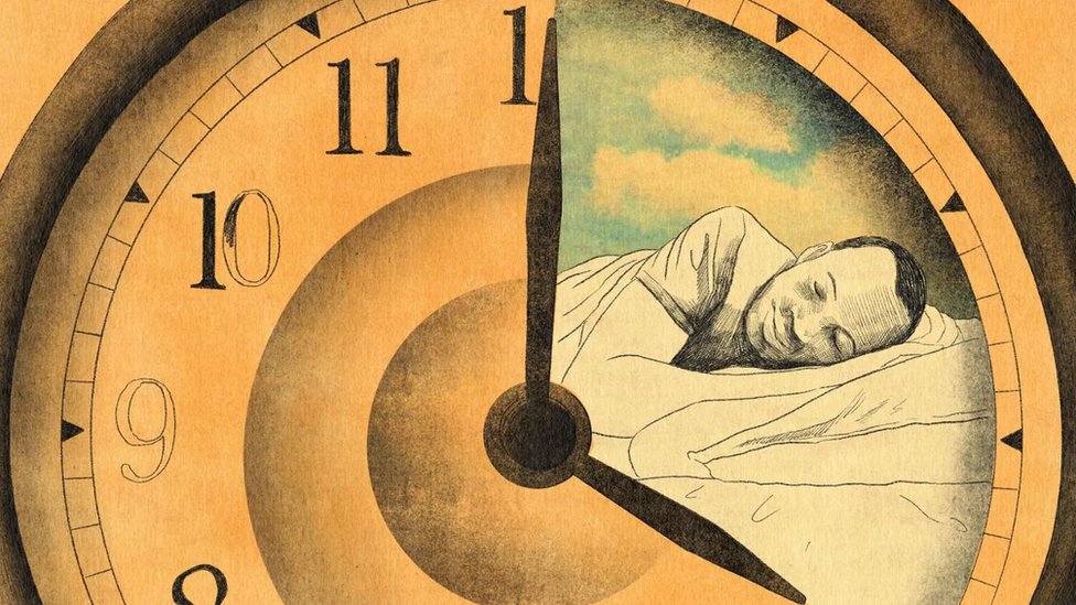 Zdravlje i snovi: Koje su najbolje tehnike lucidnog sanjanja 1 Ilustracija