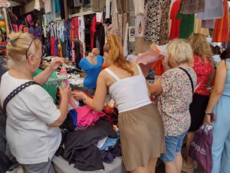 Kao u Ali Babinoj pećini: Avanture i izazovi pazarnog dana u Turskoj (FOTO) 13