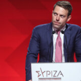 Bivši lider Sirize napustio tu političku partiju, najavio formiranje sopstvene stranke 2