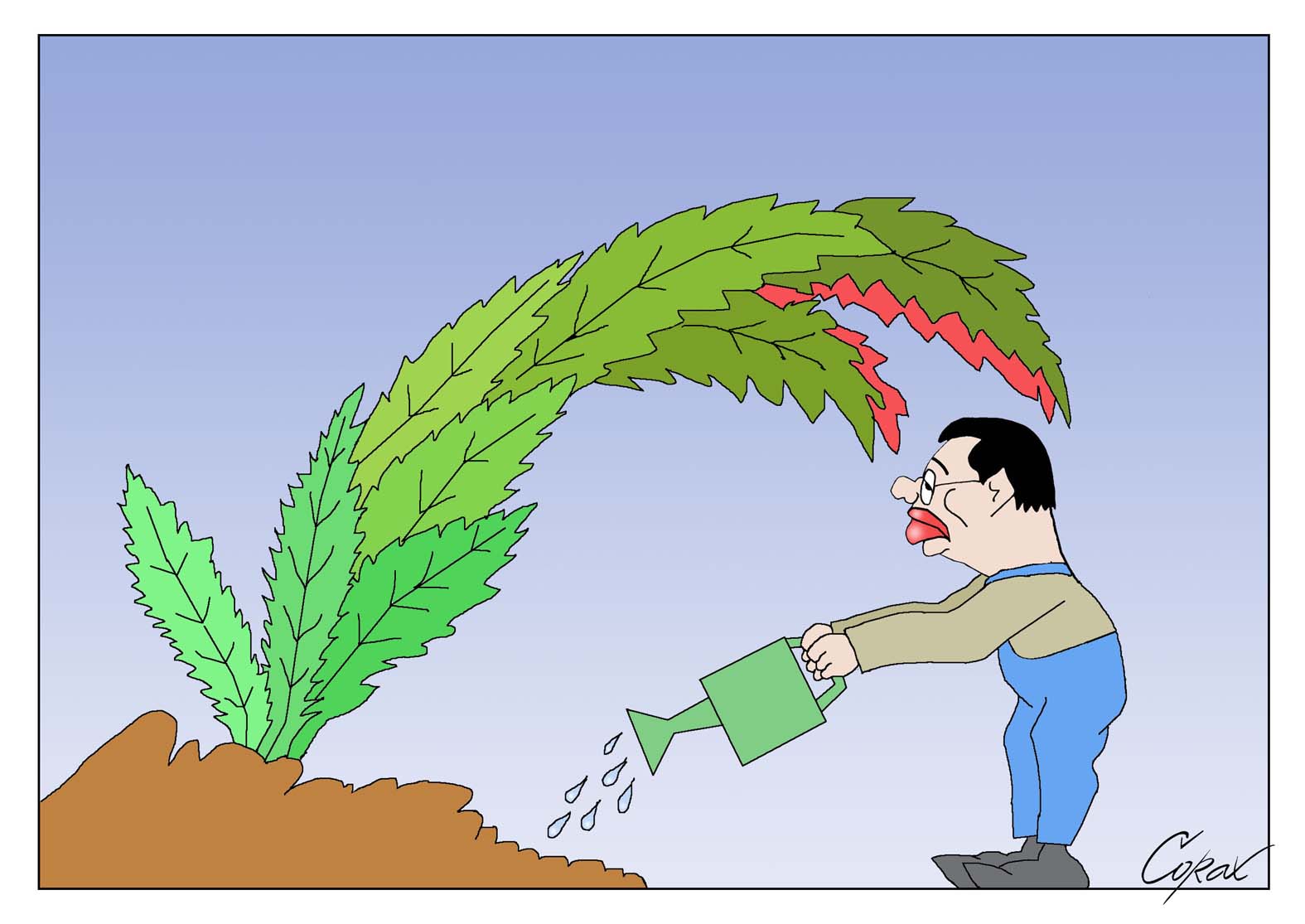 Corax 10