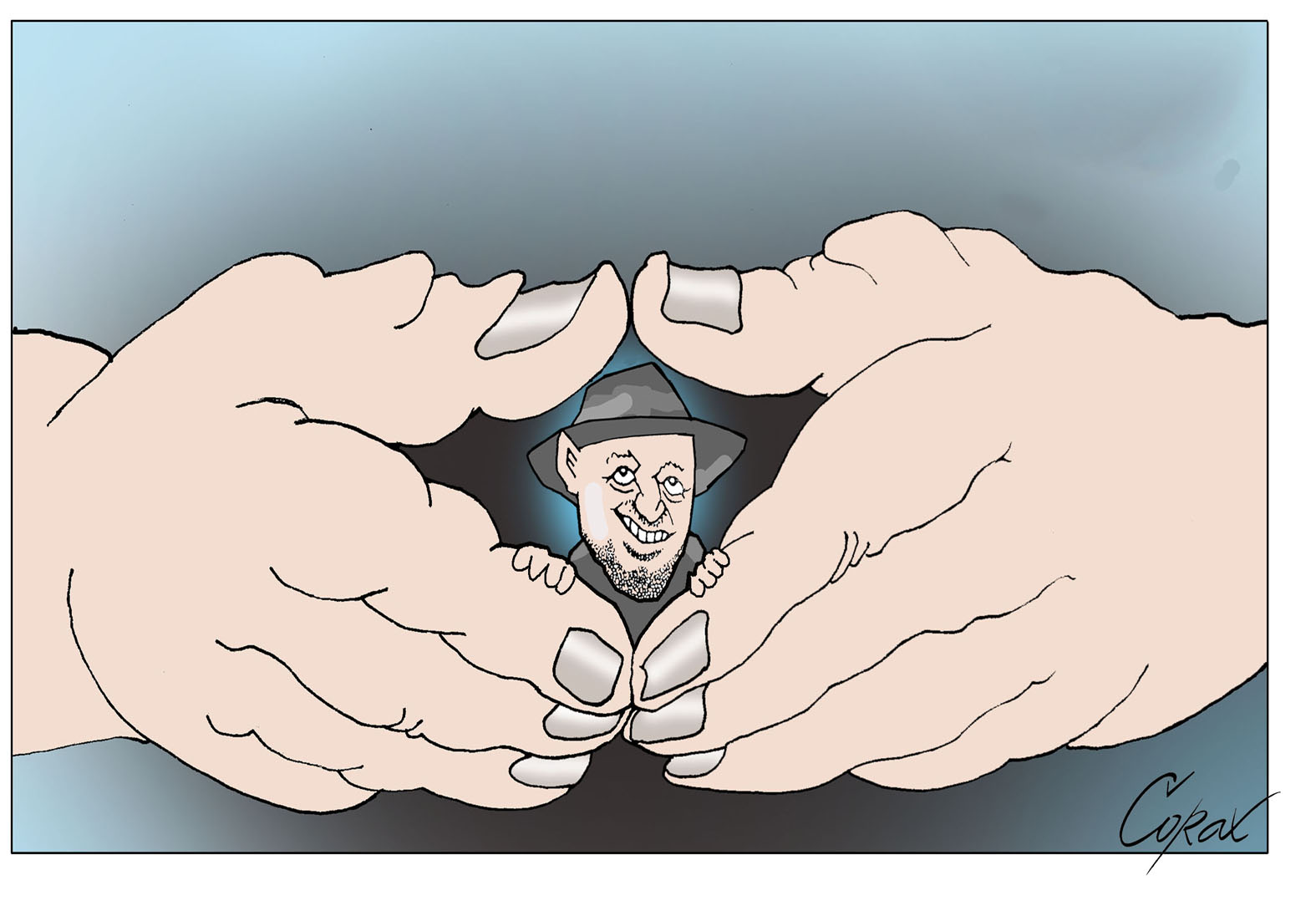 Corax 11