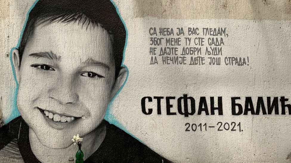 Umetnost: Murali kao moderni spomenici, zašto nas preminuli gledaju sa sve više zidova 2 Mural