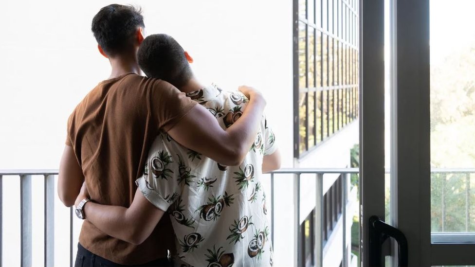 Veze: Samci sa više partnera, poliamoristi - nove zajednice za budućnost 3 Partneri