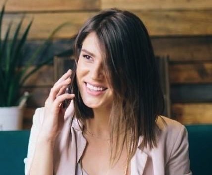 Zdravlje: „Mnogo više dobijete nego što izgubite", priče ljudi koji žive sa alopecijom 2 Sonja Milosavljević