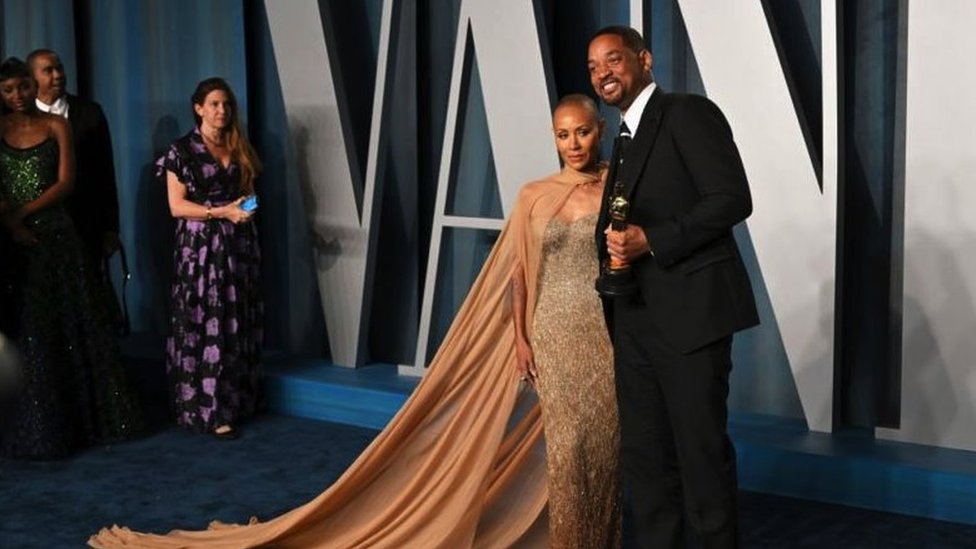 Zdravlje: „Mnogo više dobijete nego što izgubite", priče ljudi koji žive sa alopecijom 6 Džejda Pinket Smit