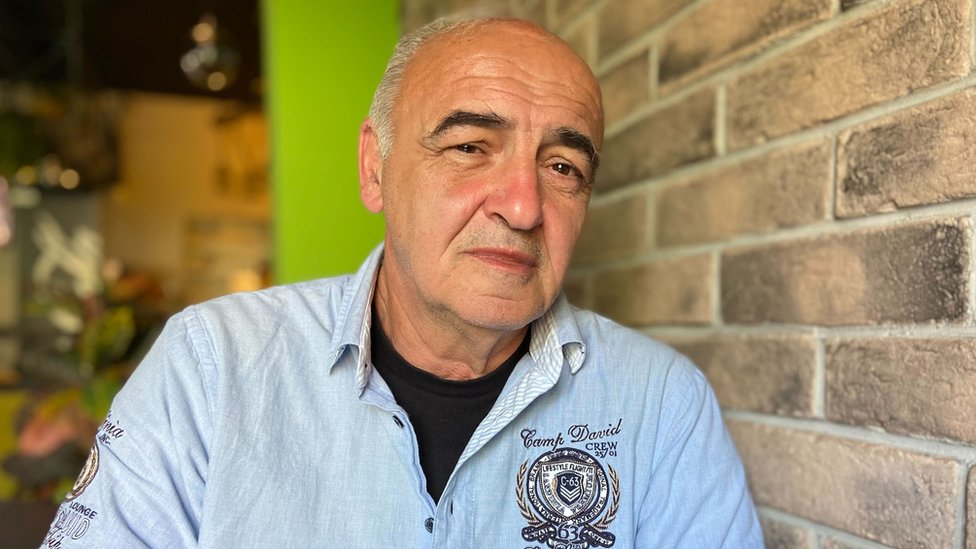 Slučaj Panda i Kosovo: Četvrt veka ćutanja o ubistvu šest mladića u Peći 3 Gvozdenović