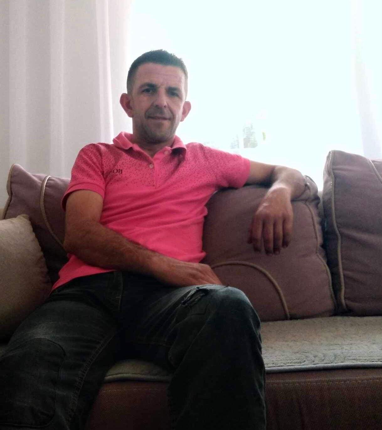 Slučaj Panda i Kosovo: Četvrt veka ćutanja o ubistvu šest mladića u Peći 6 Hajdar Bajri