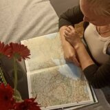 Rusija i Ukrajina: Atlasi i mape uglednih izdavača koje se prodaju u zapadnoj Evropi odražavaju ruske pretenzije u Ukrajini 7