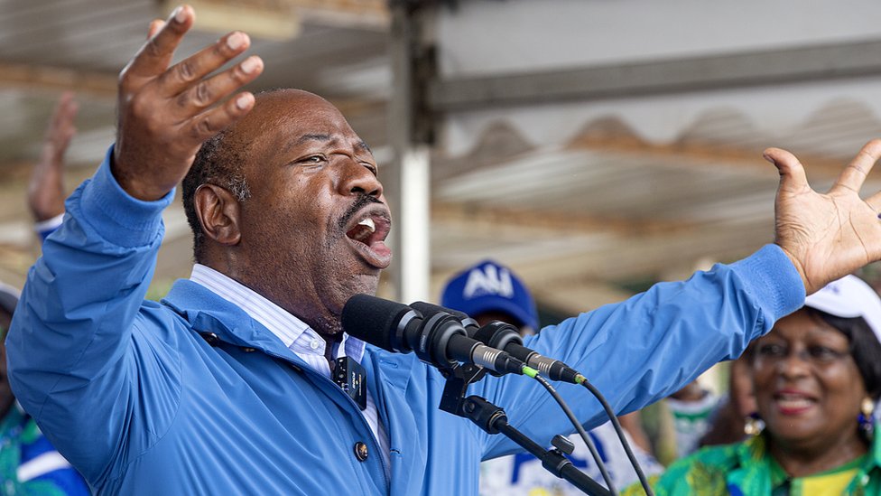 Afrika: Broj vojnih državnih udara u porastu poslednjih godina 1 Ali Bongo Ondimba