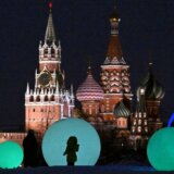 Rusija i Ukrajina: Nervoza i rodoljublje u Moskvi posle 18 meseci rata 5