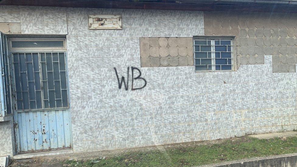 Slučaj Panda i Kosovo: Četvrt veka ćutanja o ubistvu šest mladića u Peći 2 Kafić Panda