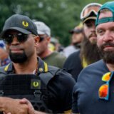 Amerika i nasilje: Za upad u Kongres pripadnik Ponosnih momaka osuđen na 17 godina zatvora 6