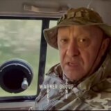 Rusija i Ukrajina:: Prigožin nagovestio pretnje u tek objavljenom video snimku 5