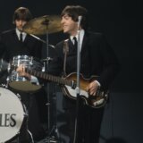 Pol Makartni: Svetska potraga za izgubljenom gitarom Bitlsa 3