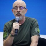 Rusija i Ukrajina: Zelenski smenio ministra odbrane Reznikova, kaže da je potreban „novi pristup" 7