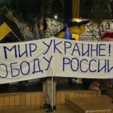 Rusi u Srbiji: Da li su ruski antiratni aktivisti „pretnja po nacionalnu bezbednost" 4