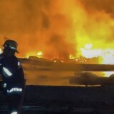 Rat u Ukrajini: Kijev tvrdi da je ruski dron pao u Rumuniji 10