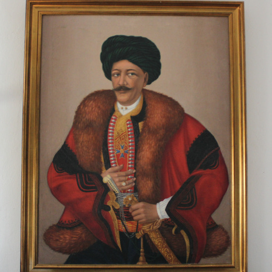 Stojan Janković