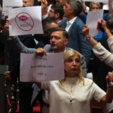 Slobodan Cvetković izabran za ministra privrede: Opozicija ometa rad Skupštine pištaljkama i vuvuzelama 3