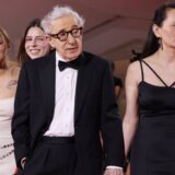 Film i seksualno zlostavljanje: Vudi Alen dočekan na Venecijanskom festivalu ovacijama, ali i protestima 11
