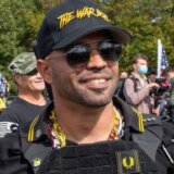 Amerika i nasilje: Najveća zatvorska kazna do sada za upad u američki Kongres - 22 godine 10