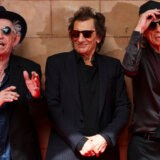 Muzika: Rolingstonsi potvrdili izlazak novog albuma Hackney Diamonds posle skoro dve decenije 7