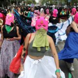 Meksiko, žene i trudnoća: Abortus legalizovan širom zemlje, odlučio Vrhovni sud 5