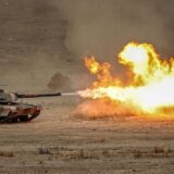 Rusija i Ukrajina: Amerika će snabdeti Kijev kontroverznim tenkovskim granatama sa osiromašenim uranijumom 14