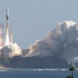 Svemirska istraživanja: I Japanci žele da se domognu Meseca, poslali novu raketu 5