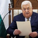 Izrael i Palestina: Palestinski predsednik razljutio Jevreje govorom o Holokaustu 7