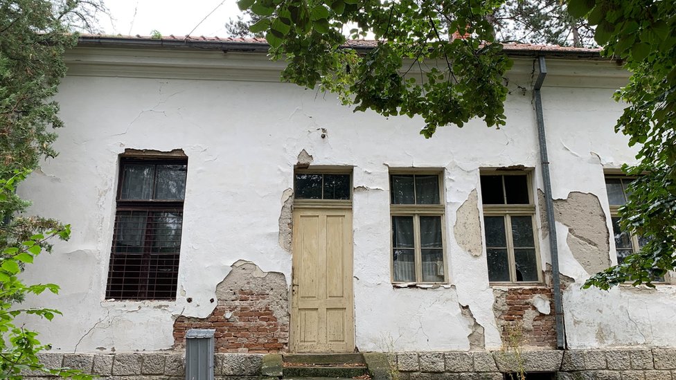 Međunarodni dan pismenosti: Jedan dan u obrazovnoj pustinji na istoku Srbije, u „školi na točkovima" 15 Gornje Zuniče, škola