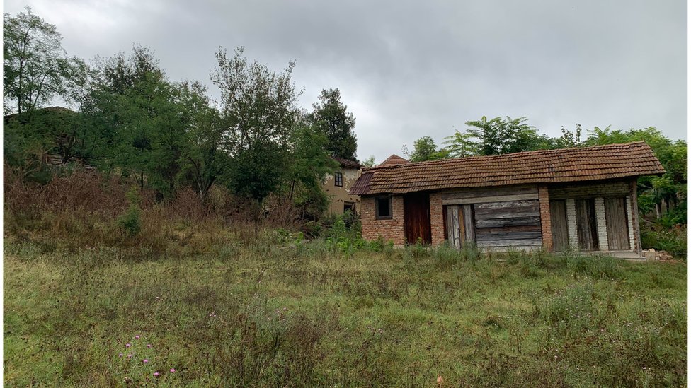 Međunarodni dan pismenosti: Jedan dan u obrazovnoj pustinji na istoku Srbije, u „školi na točkovima" 10 Selo Debelica