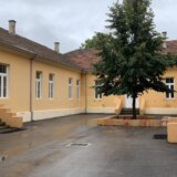 Međunarodni dan pismenosti: Jedan dan u obrazovnoj pustinji na istoku Srbije, u „školi na točkovima" 3