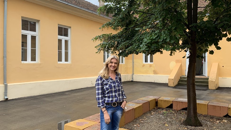 Međunarodni dan pismenosti: Jedan dan u obrazovnoj pustinji na istoku Srbije, u „školi na točkovima" 8 Zorica Cvetković