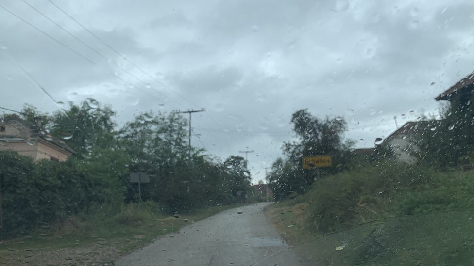 Međunarodni dan pismenosti: Jedan dan u obrazovnoj pustinji na istoku Srbije, u „školi na točkovima" 9 Debelica, škola