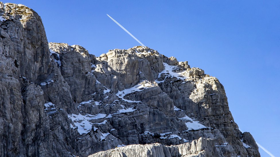 Jugoslavija i avioni: Nesreća na crnogorskom Maganiku budi jeziva sećanja i pola veka kasnije 2 Maganik