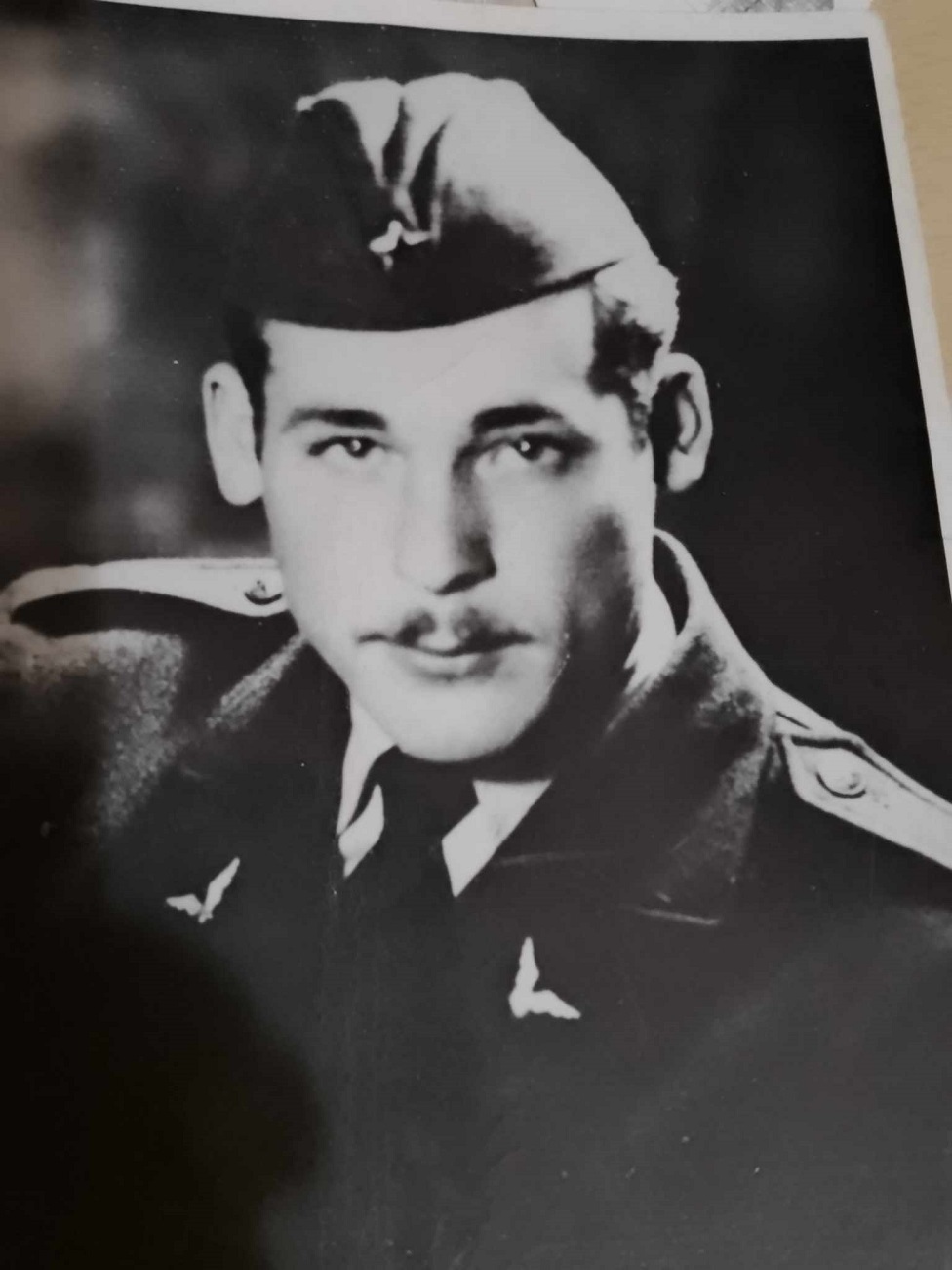 Jugoslavija i avioni: Nesreća na crnogorskom Maganiku budi jeziva sećanja i pola veka kasnije 7 Nikola Vojvodic