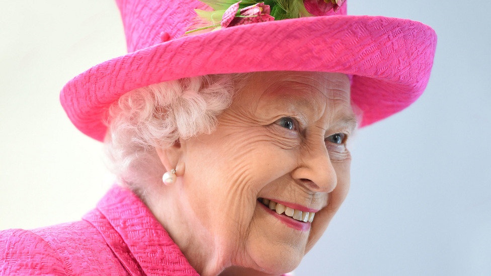 Kraljica je preminula 8. septembra 2022. godine