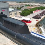 Severna Koreja i vojska: Kim Džong Un predstavio „podmornicu za nuklearni napad" 2