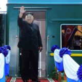 Brodovi, avioni i oklopni voz: Čime severnokorejski vođa Kim Džong Un putuje u inostranstvo 5