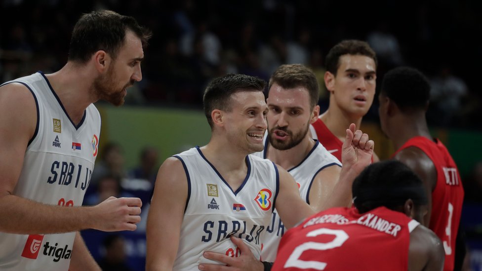 Svetsko prvenstvo u košarci 2023: Srbija i Nemačka za trofej najboljeg na svetu 2 Srbija, Kanada, Nikola Milutinov, Avramović