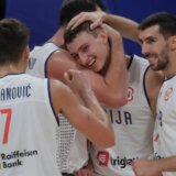 Svetsko prvenstvo u košarci 2023: Srbija i Nemačka za trofej najboljeg na svetu 3