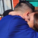 Čile i Augusto Pinoče: Otet kao beba pronašao biološku majku posle 42 godine - „Mama, to sam ja, tvoj sin" 9