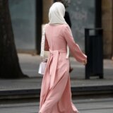 Francuska i muslimani: Francuze ne pogađa nezadovoljstvo vernika zabranom abaje u školama 6