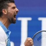 US Open 2023: Novak Đoković u finalu, juri 24. grend slem titulu 10