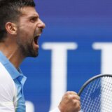 US Open 2023: Novak Đoković u finalu, juri 24. grend slem titulu protiv Rusa Danila Medvedeva 6