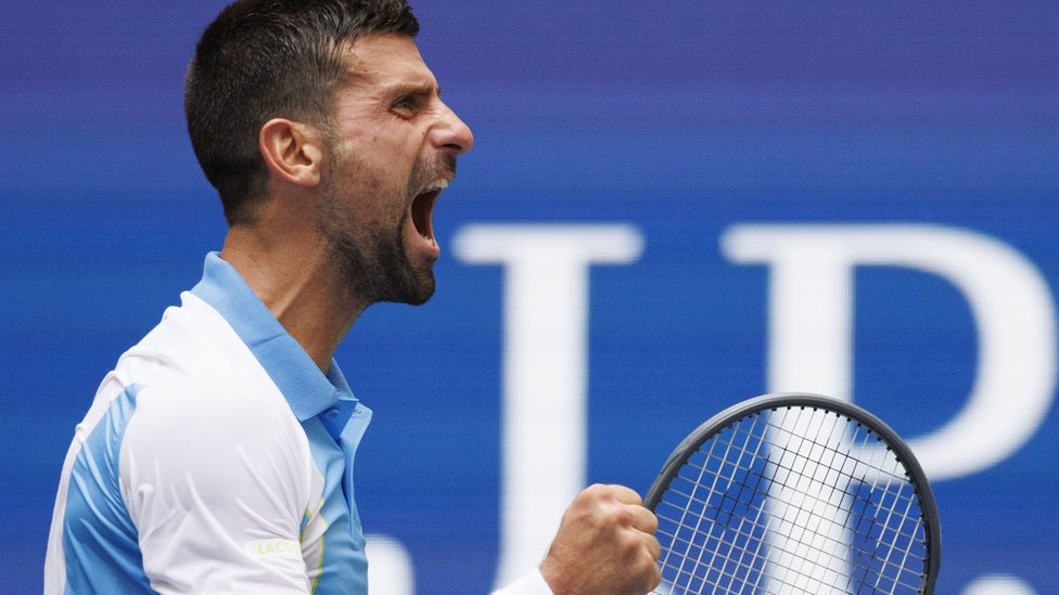 US Open 2023: Novak Đoković u finalu, juri 24. grend slem titulu 1 Novak Đoković